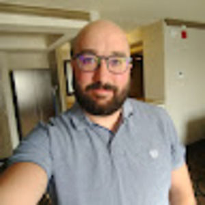 Meet your Posher, Tim